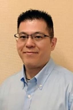 Photo of Katsumi Toriumi