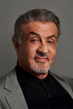 Photo of Sylvester Stallone