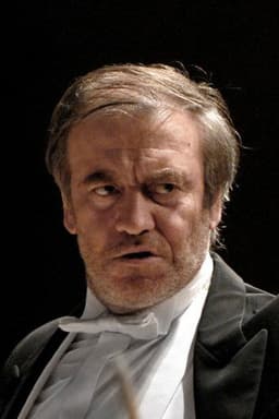 Photo of Valery Gergiev