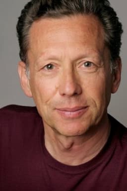Photo of Stephan Schwartz