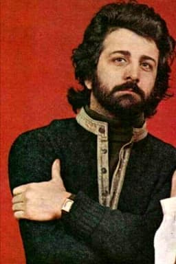 Photo of Masud Asadollahi