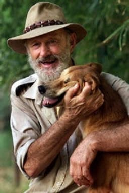Photo of Malcolm Douglas