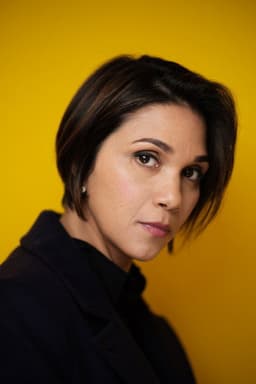 Photo of Raquel Paim