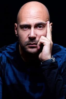 Photo of Walid Fawaz