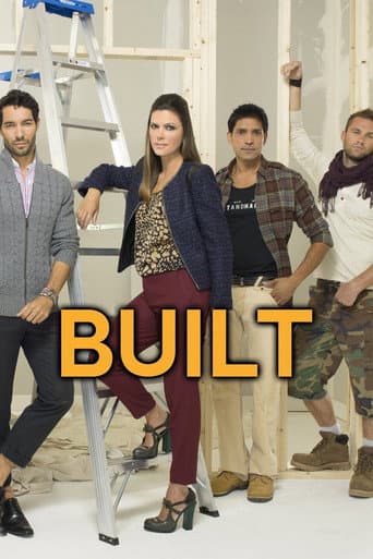 Poster for Built