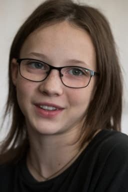Photo of Fruzsina Hais