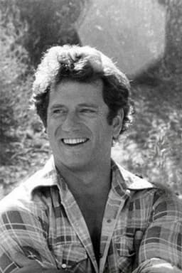 Photo of Barney Robertson