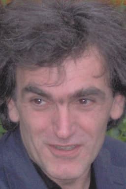 Photo of Pierre Lanfranchi