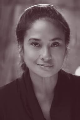 Photo of Sue Prado
