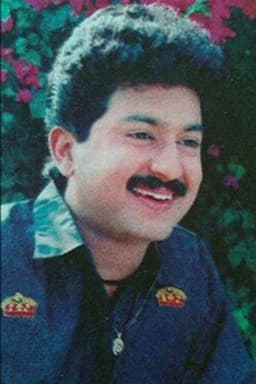 Photo of Sunil