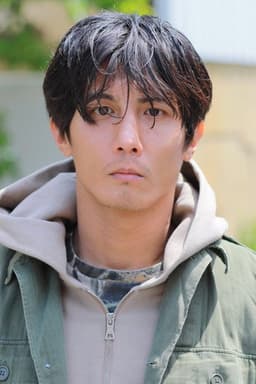 Photo of Naohiro Kawamoto
