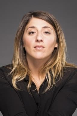 Photo of Marion Mezadorian