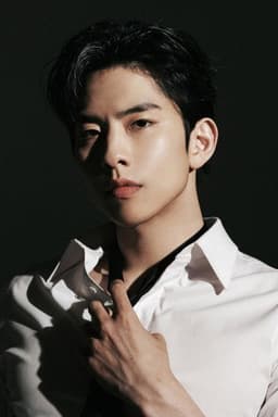 Photo of Lim Sung-kyun