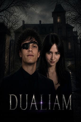Poster for DUALIAM