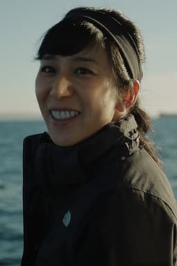 Photo of Rosanna Xia