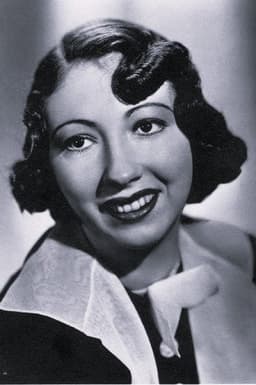 Photo of Phyllis Kennedy