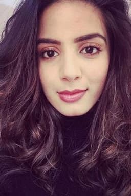 Photo of Nikki Sharma