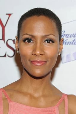 Photo of Nayo Wallace