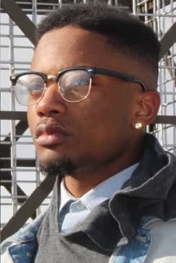 Photo of KeJuan Goldsmith