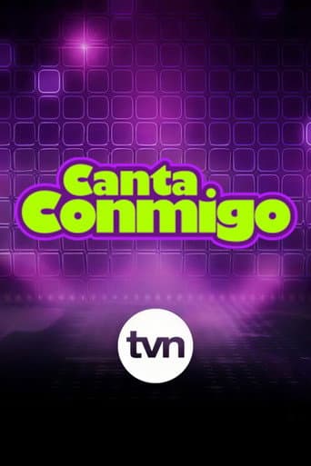 Poster for Canta Conmigo
