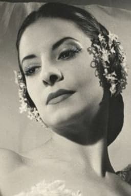 Photo of Alicia Alonso