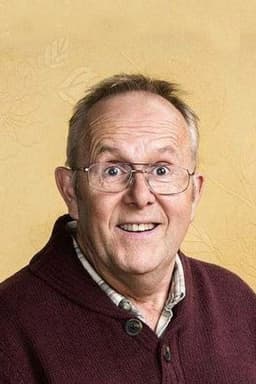 Photo of Phil Nice