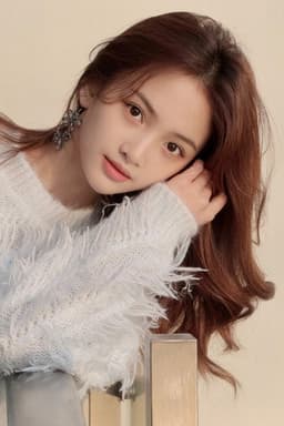 Photo of Duan Xingyu