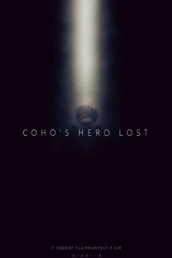 Poster for Coho's Hero Lost