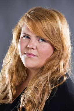 Photo of Linnéa Wikblad