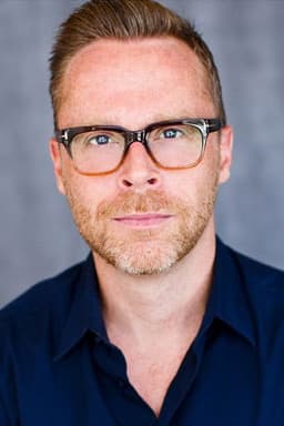 Photo of Graeme Duffy