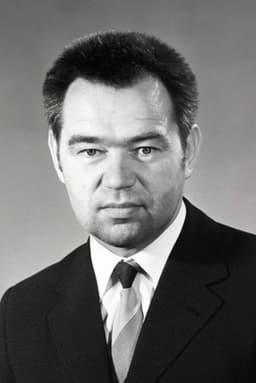 Photo of Georgiy Grechko