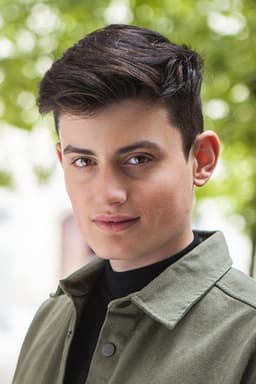 Photo of Wannes Lacroix
