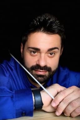 Photo of Salvatore Perri