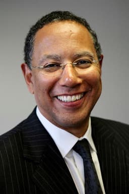 Photo of Dean Baquet