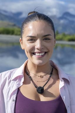 Photo of Olympia Valance