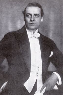 Photo of Gunnar Tolnæs