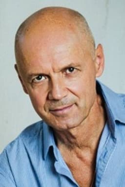 Photo of Algis Arlauskas