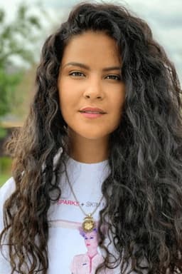 Photo of Litzy Domínguez