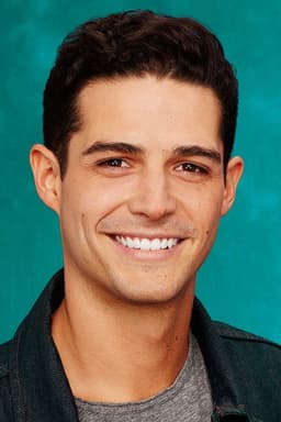 Photo of Wells Adams