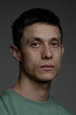 Photo of Gerardo Miranda