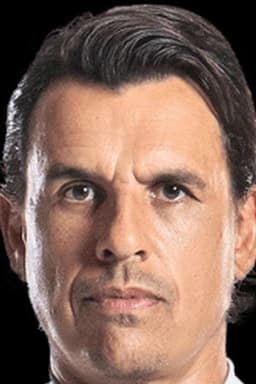 Photo of Chris Coleman
