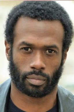 Photo of Djédjé Apali