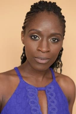 Photo of Sharon Duncan-Brewster