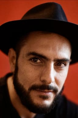 Photo of Cristiano Carotti