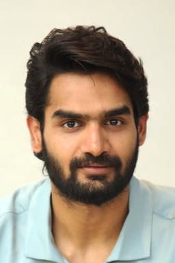 Photo of Kartikeya Gummakonda