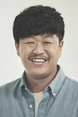 Photo of Kim Han-jong