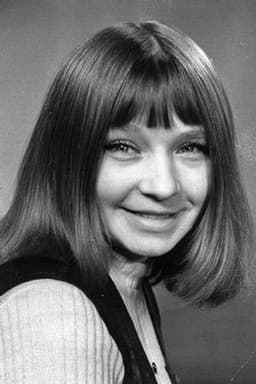 Photo of Violetta Zhukhimovich