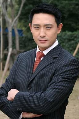 Photo of Wang Weihua