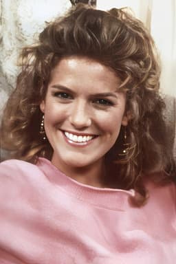 Photo of Heidi Helmer
