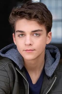 Photo of Jaiden Hidalgo